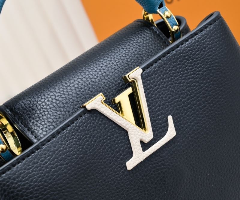 LV Top Handle Bags